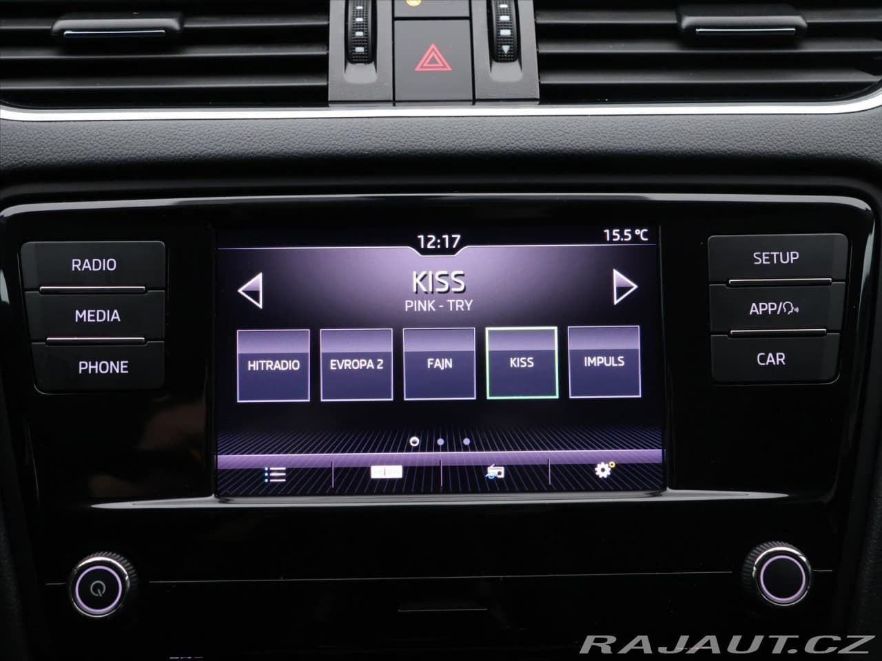 2018 Škoda OCTAVIA - 17