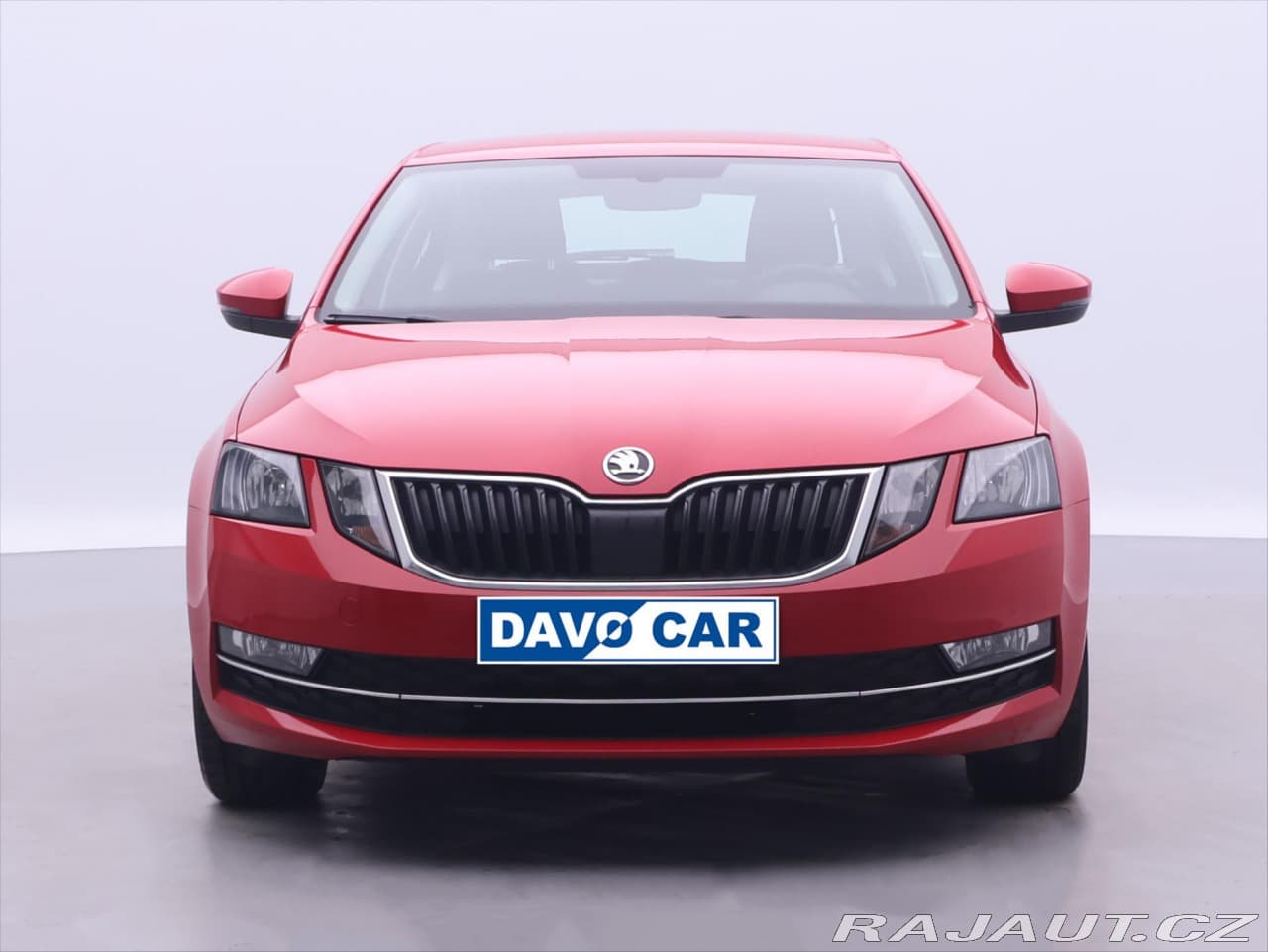 2018 Škoda OCTAVIA - 2
