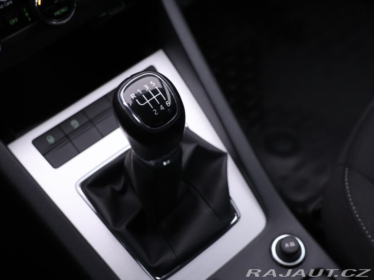 2018 Škoda OCTAVIA - 20