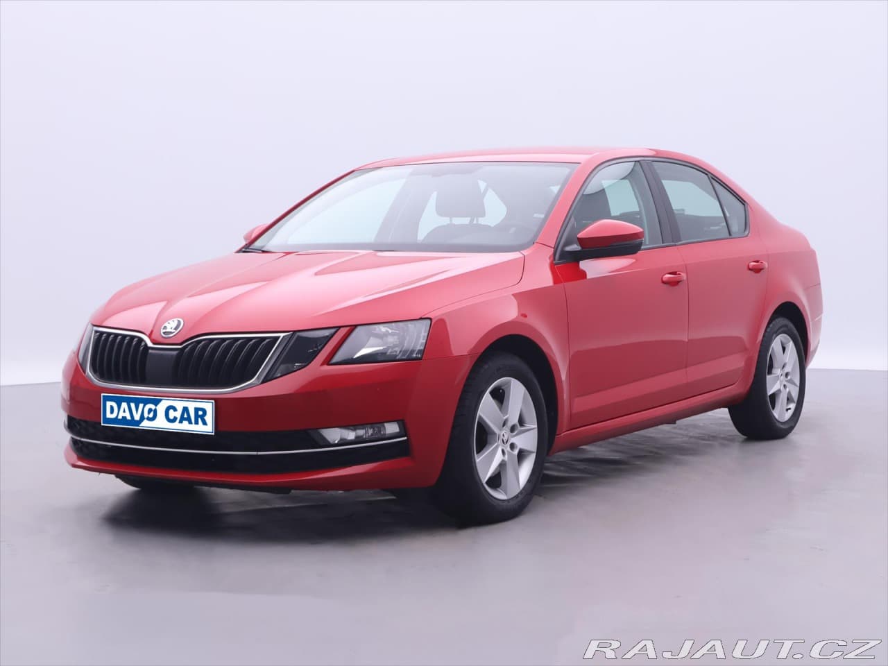 2018 Škoda OCTAVIA - 3