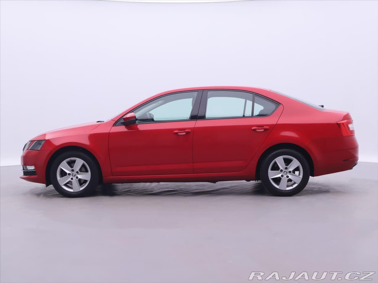 2018 Škoda OCTAVIA - 4