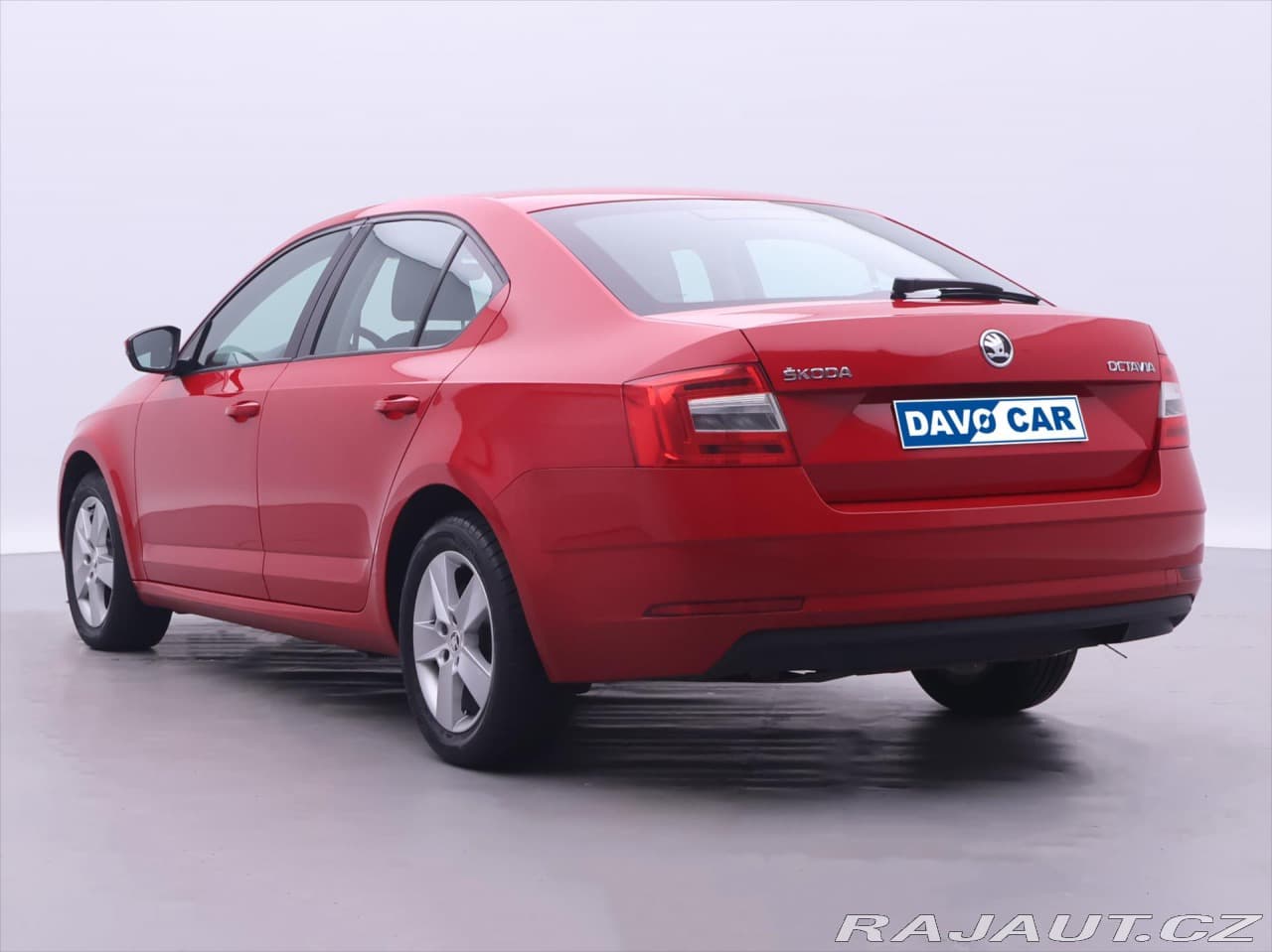 2018 Škoda OCTAVIA - 5