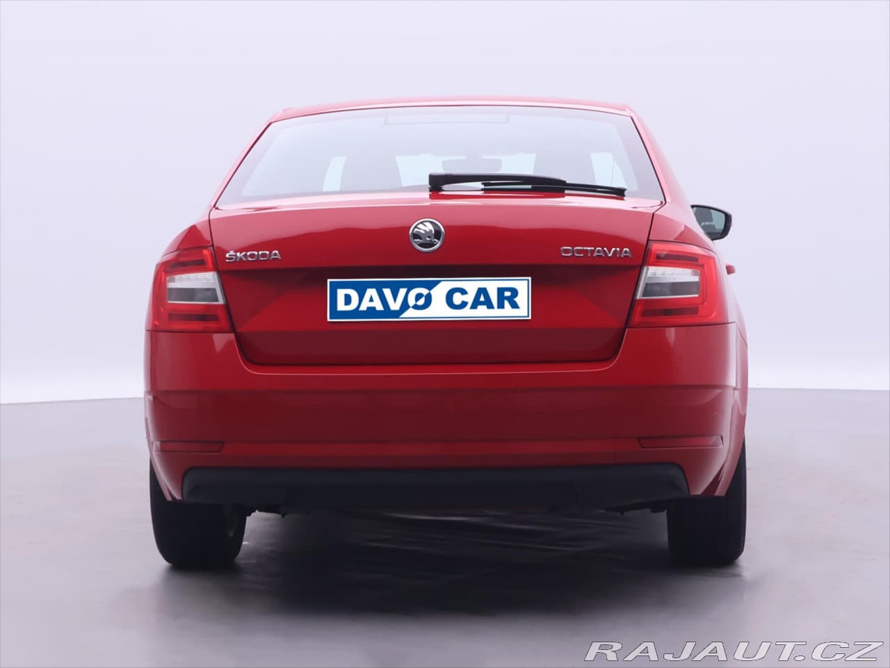 2018 Škoda OCTAVIA - 6