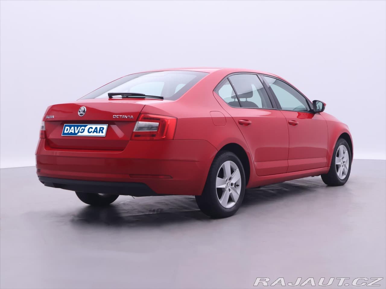 2018 Škoda OCTAVIA - 7