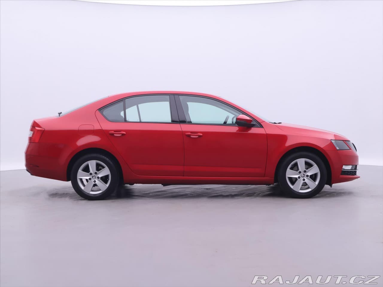 2018 Škoda OCTAVIA - 8