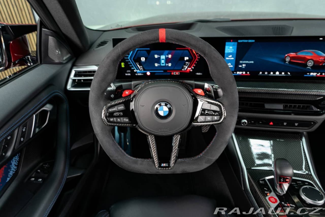 2025 BMW M2 - 15