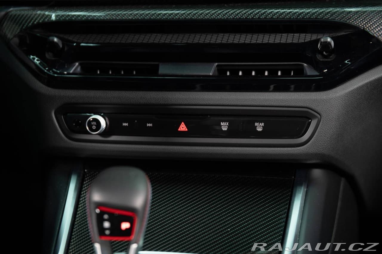 2025 BMW M2 - 19