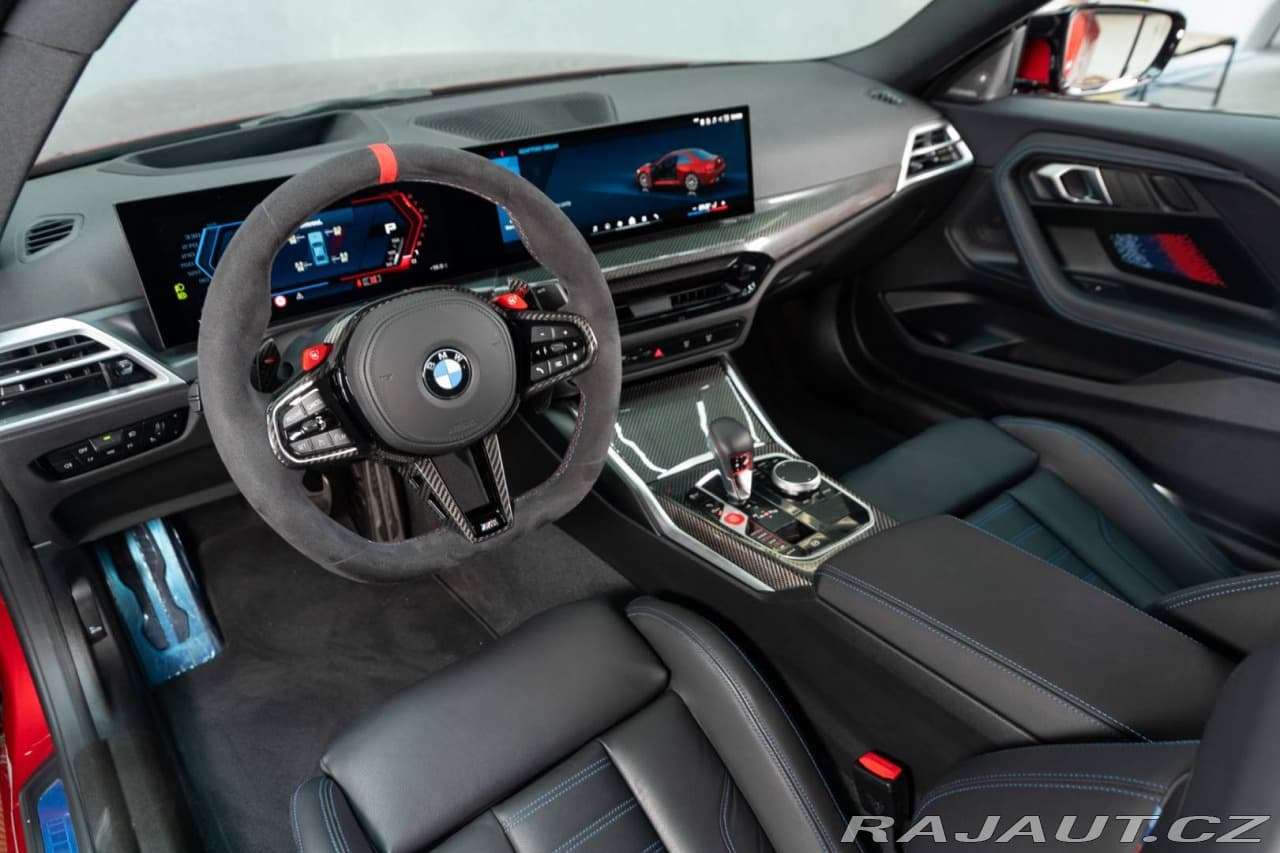 2025 BMW M2 - 5