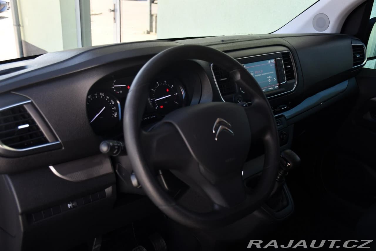 2021 Citroen JUMPY - 14