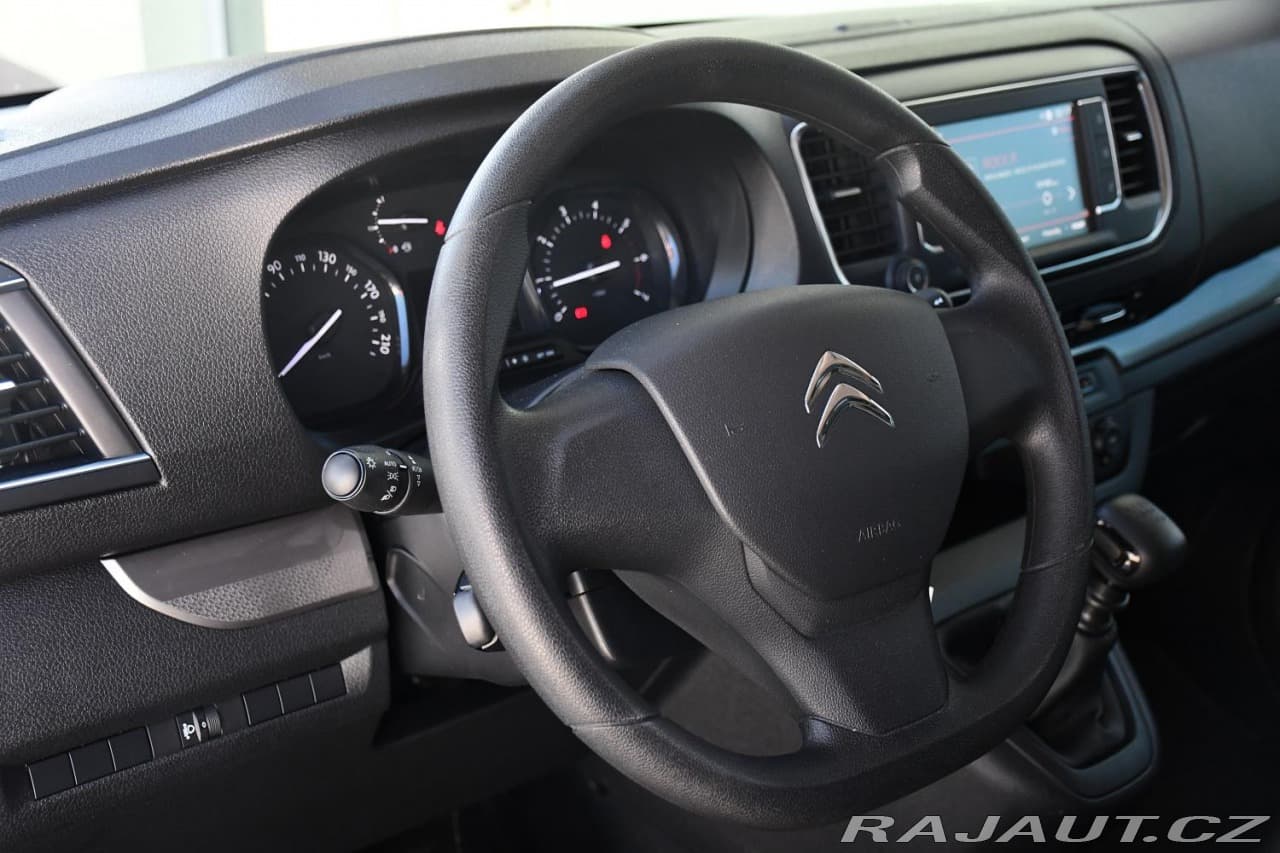 2021 Citroen JUMPY - 15