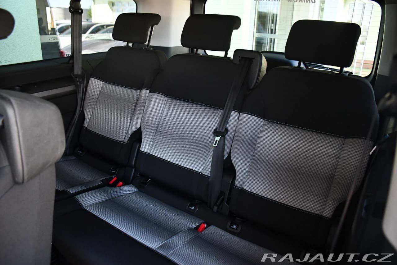 2021 Citroen JUMPY - 18