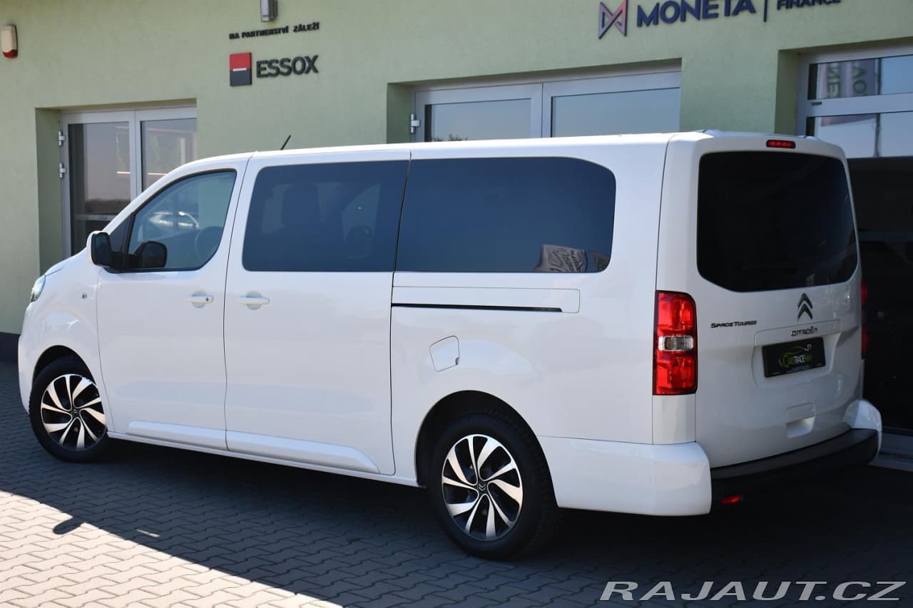 2021 Citroen JUMPY - 3