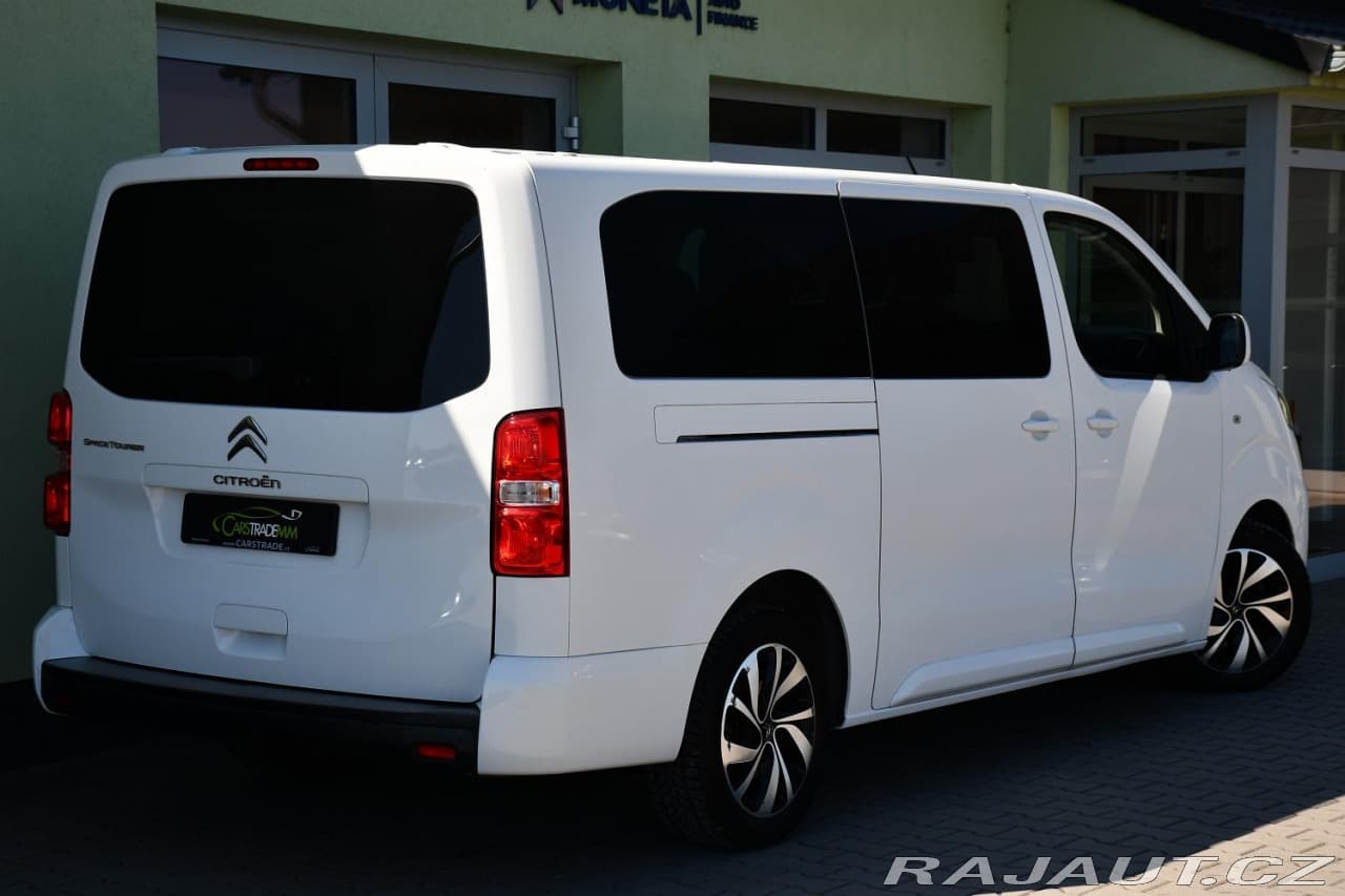 2021 Citroen JUMPY - 4