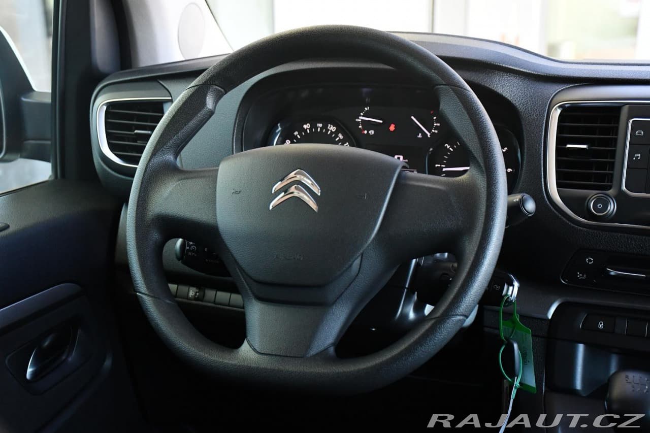2021 Citroen JUMPY - 5