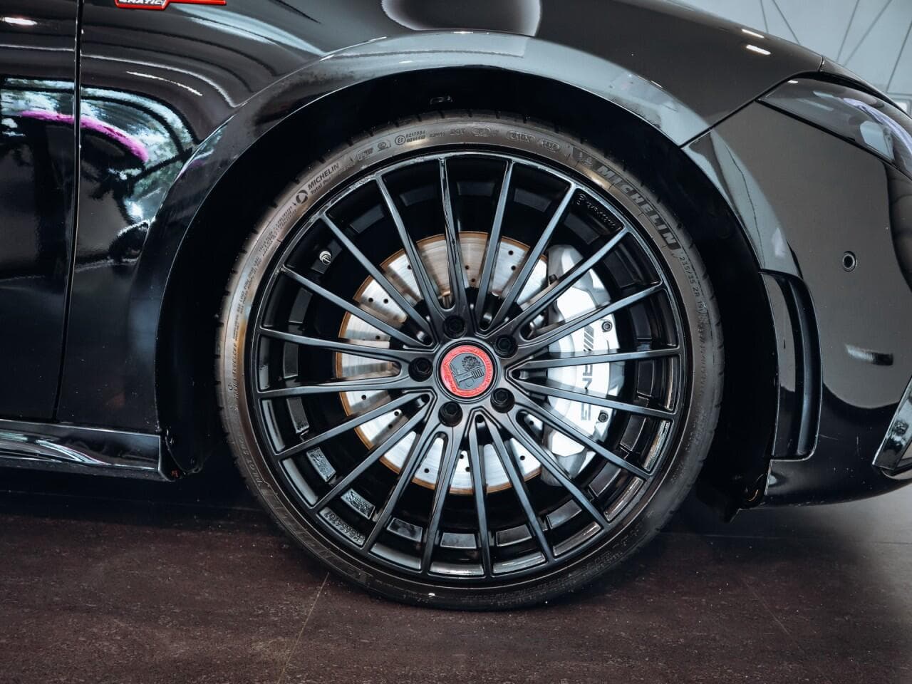 2019 Mercedes-Benz A-CLASS - 12