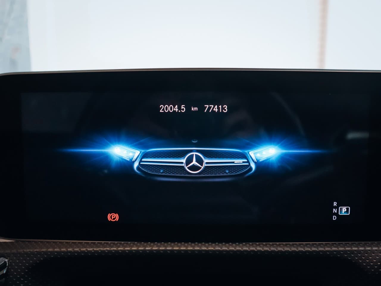 2019 Mercedes-Benz A-CLASS - 13