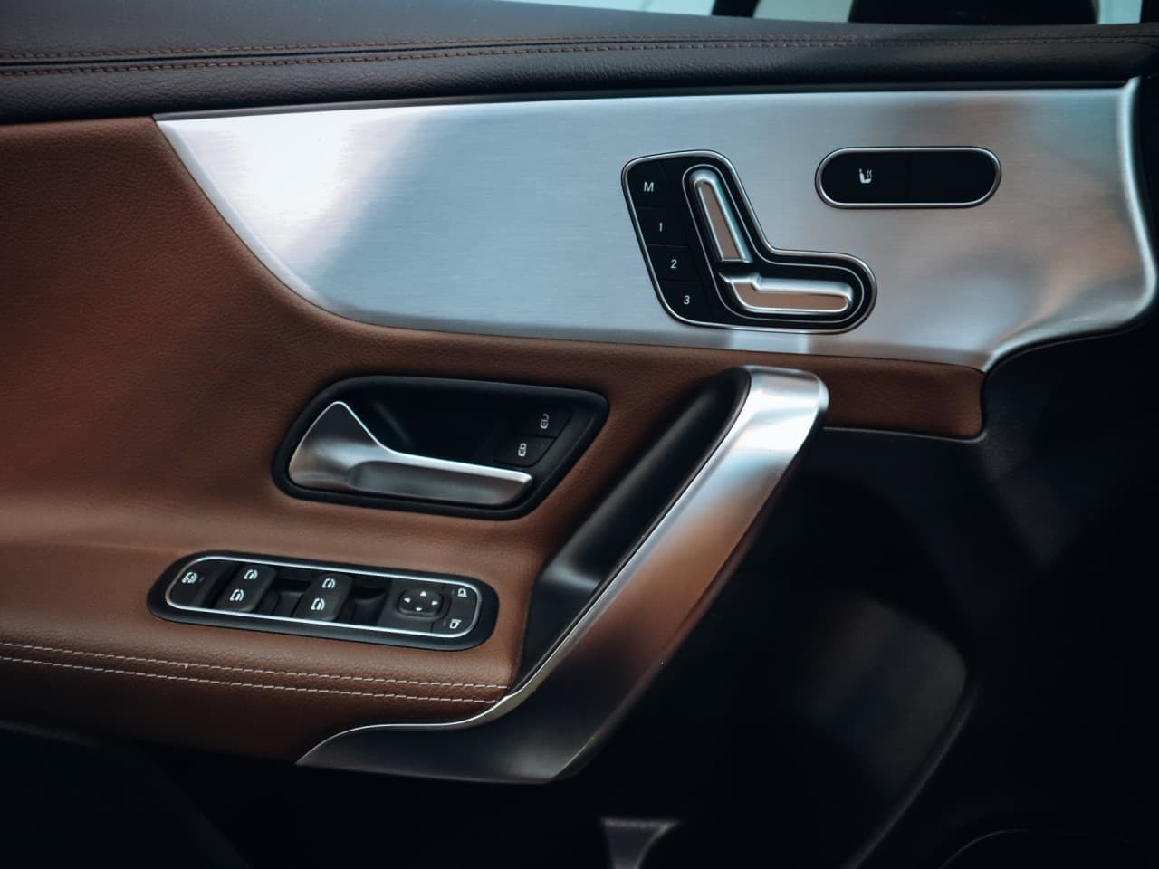 2019 Mercedes-Benz A-CLASS - 16