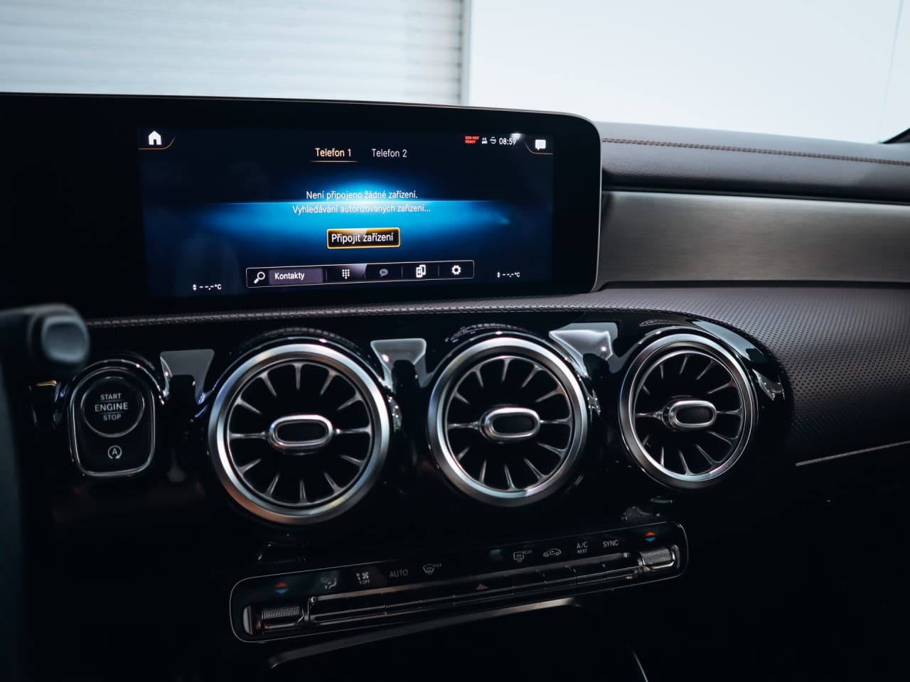 2019 Mercedes-Benz A-CLASS - 19