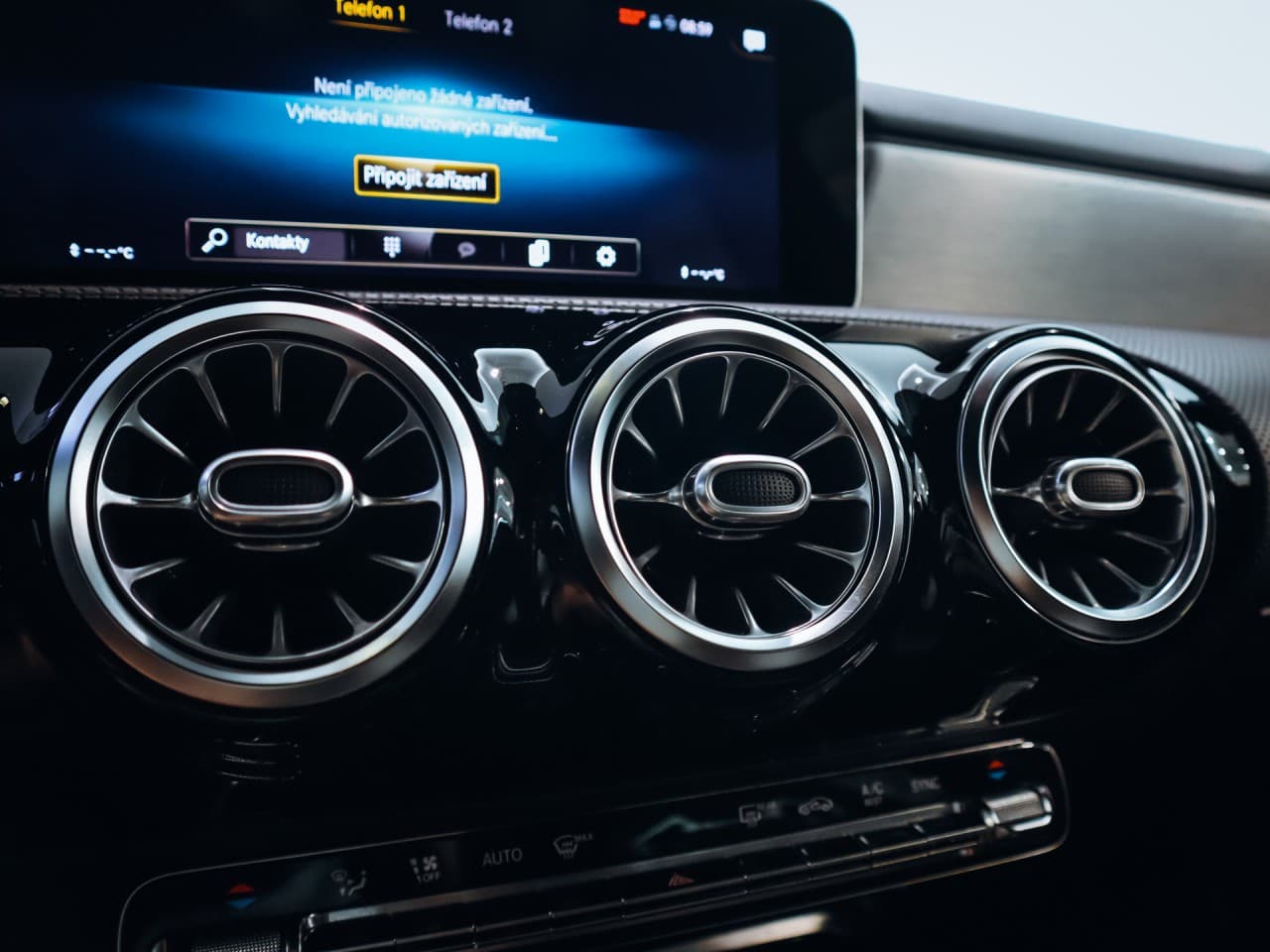 2019 Mercedes-Benz A-CLASS - 20
