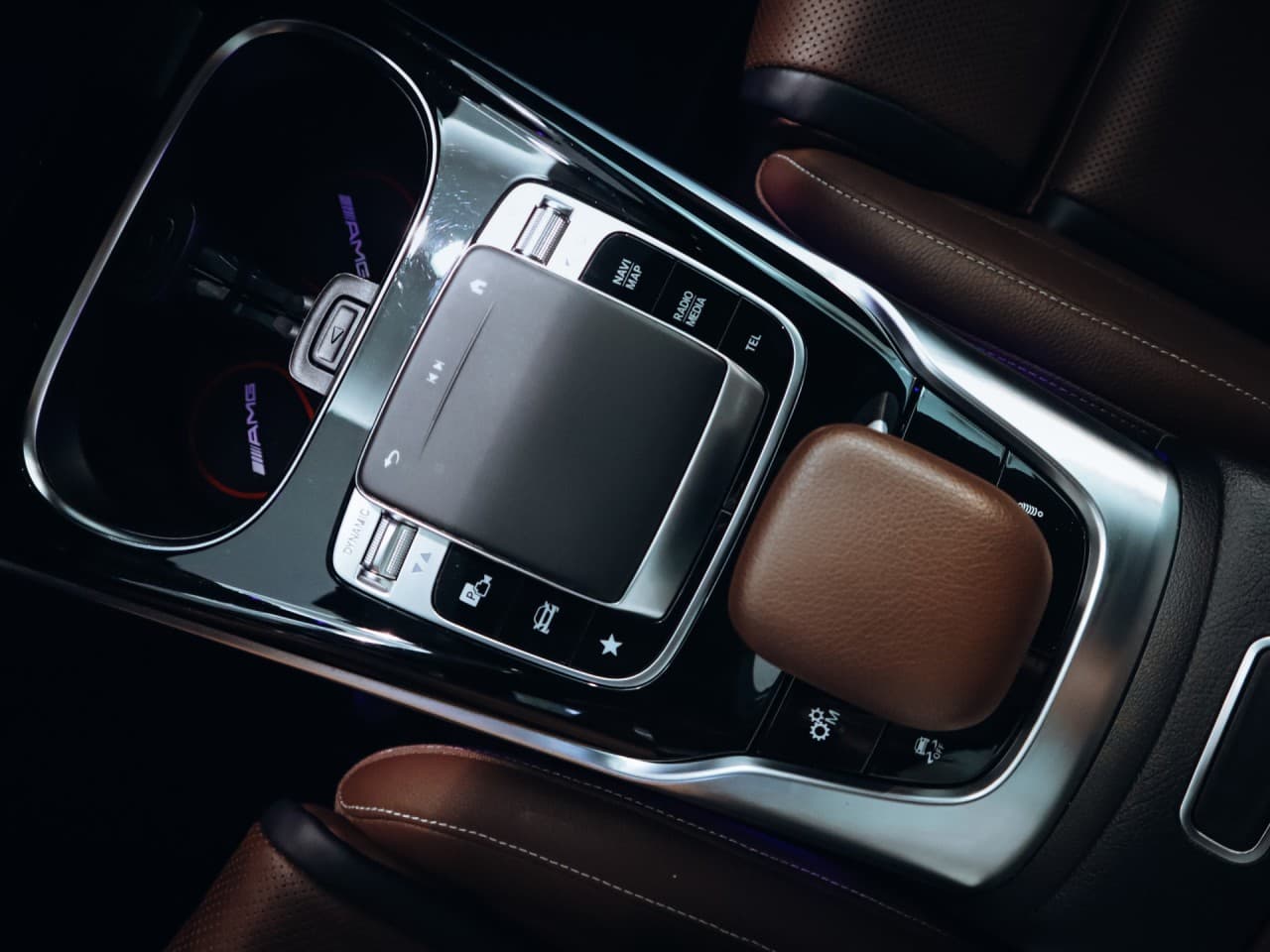 2019 Mercedes-Benz A-CLASS - 7