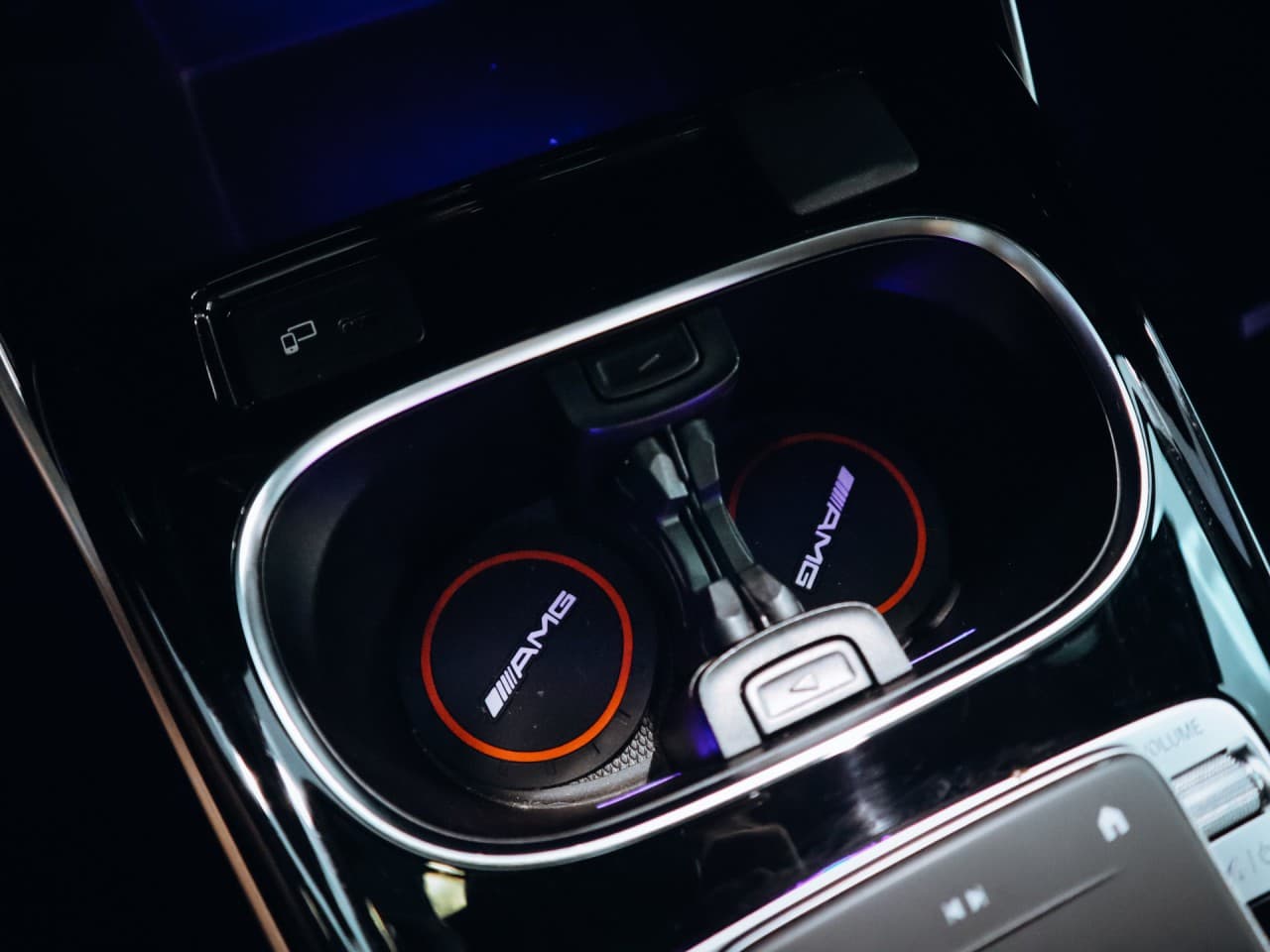 2019 Mercedes-Benz A-CLASS - 8