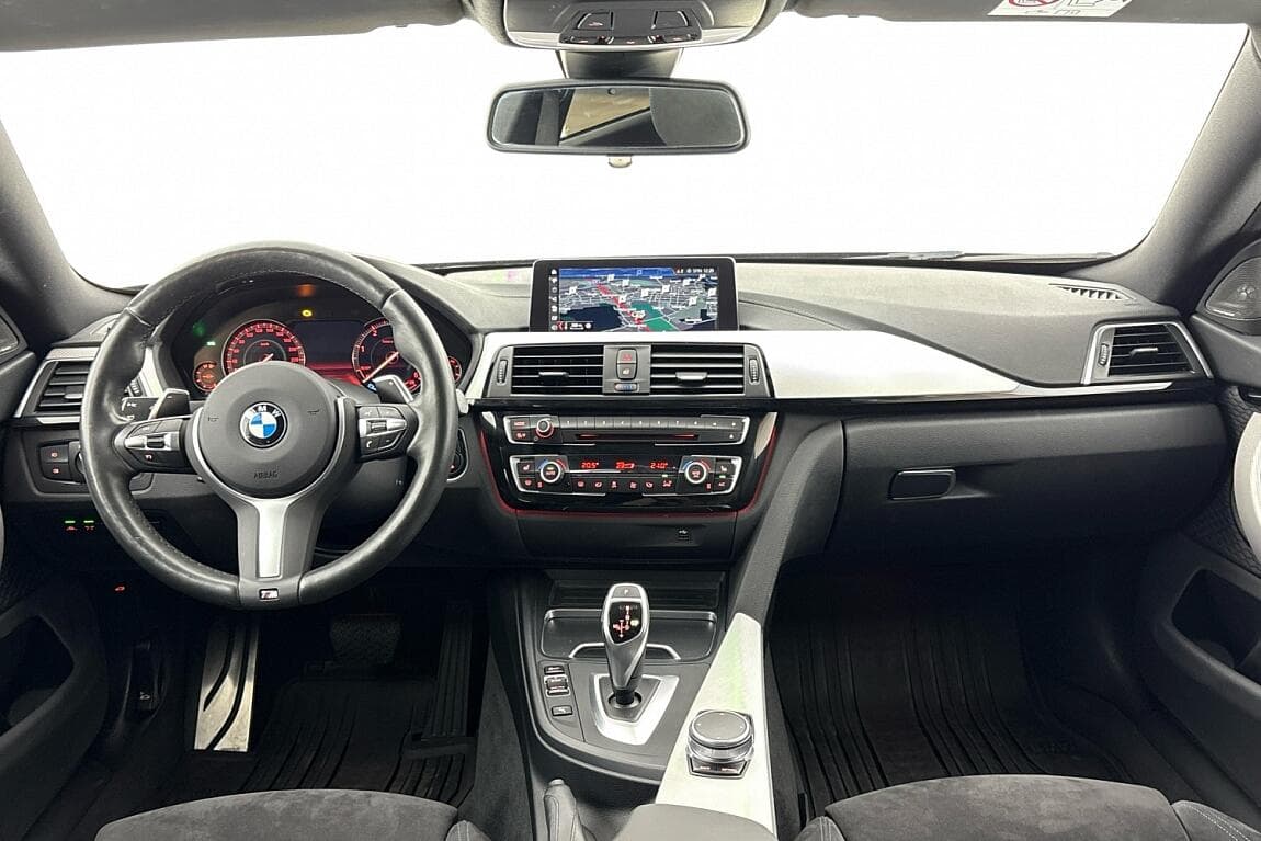 2019 BMW 4-SERIES - 14