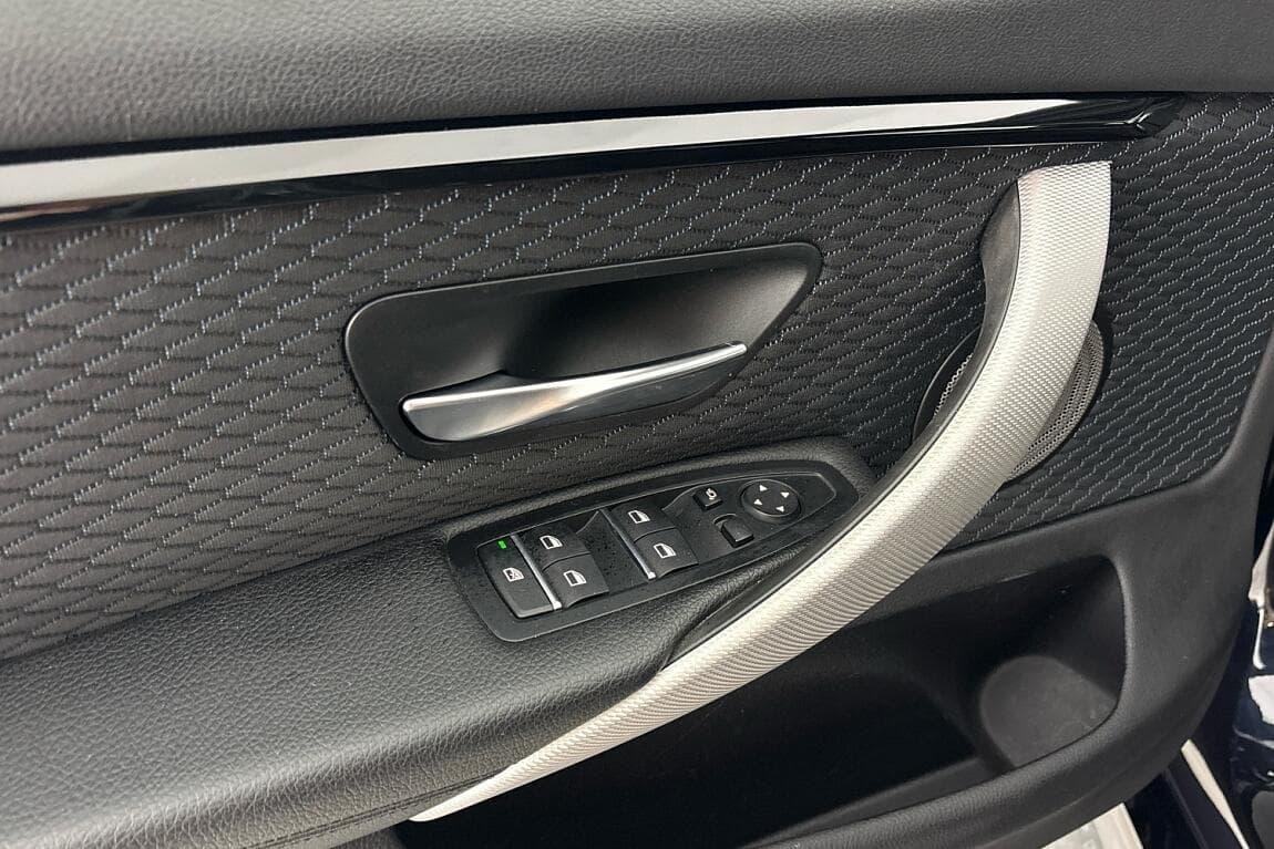 2019 BMW 4-SERIES - 15