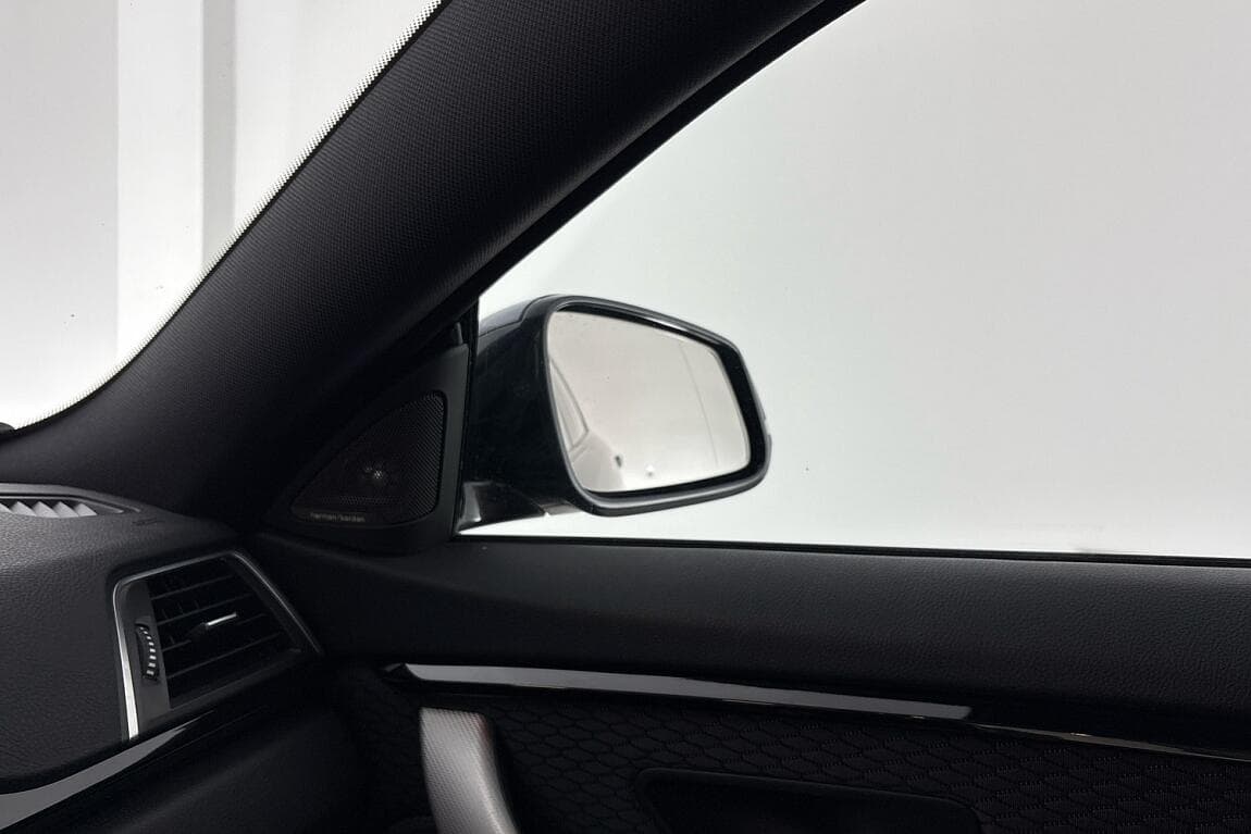 2019 BMW 4-SERIES - 17