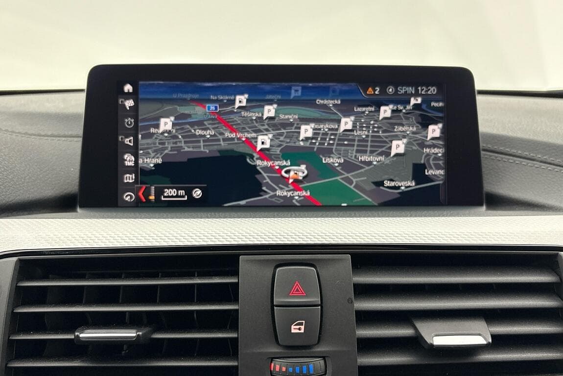 2019 BMW 4-SERIES - 18