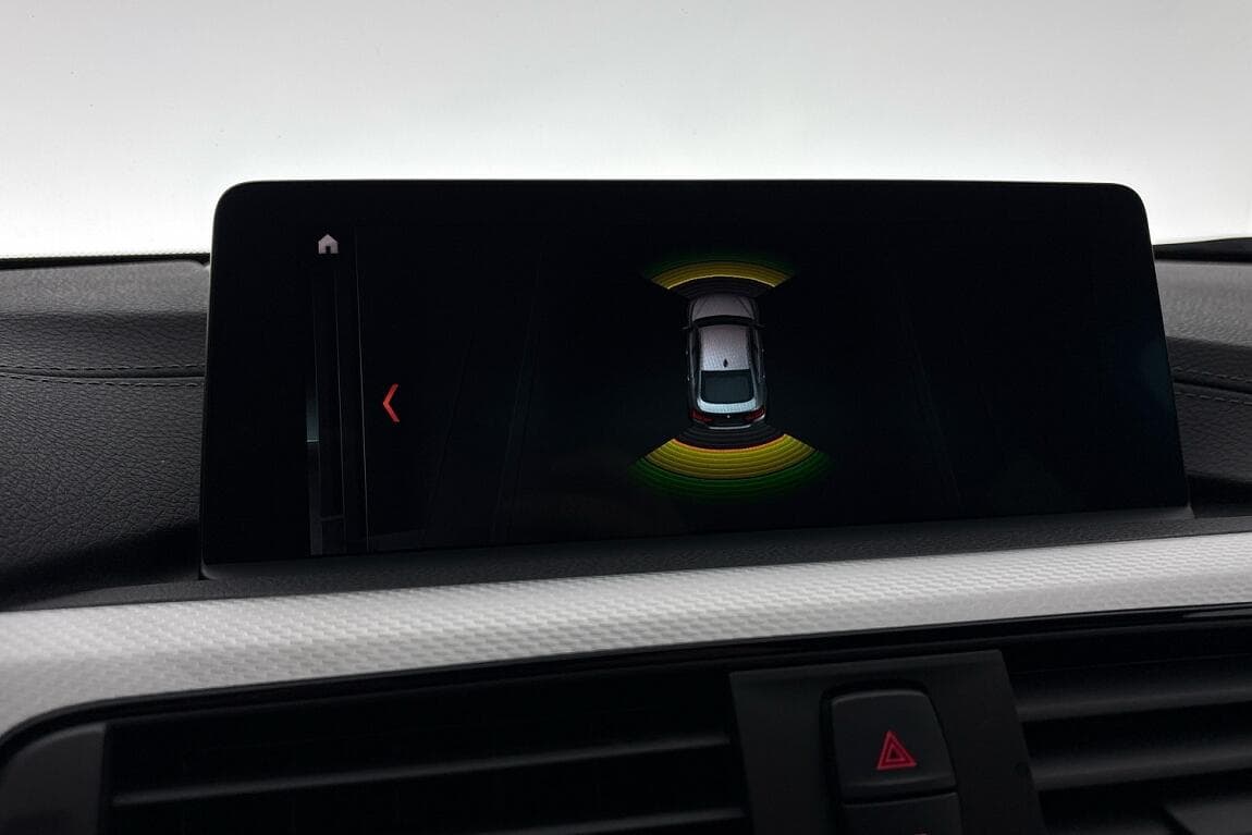 2019 BMW 4-SERIES - 19