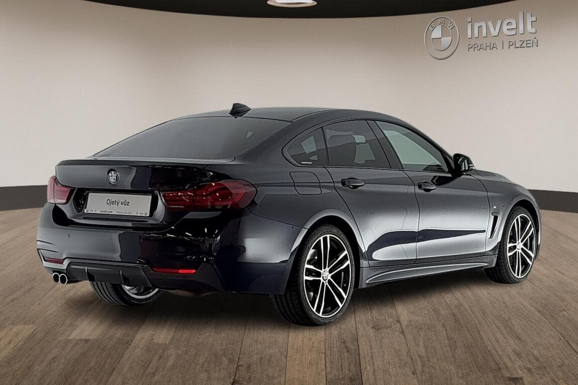 2019 BMW 4-SERIES - 3