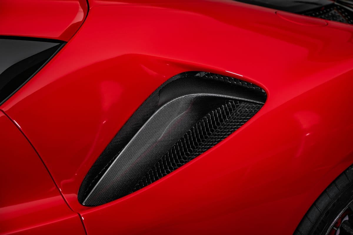 2024 Ferrari SF90 - 13