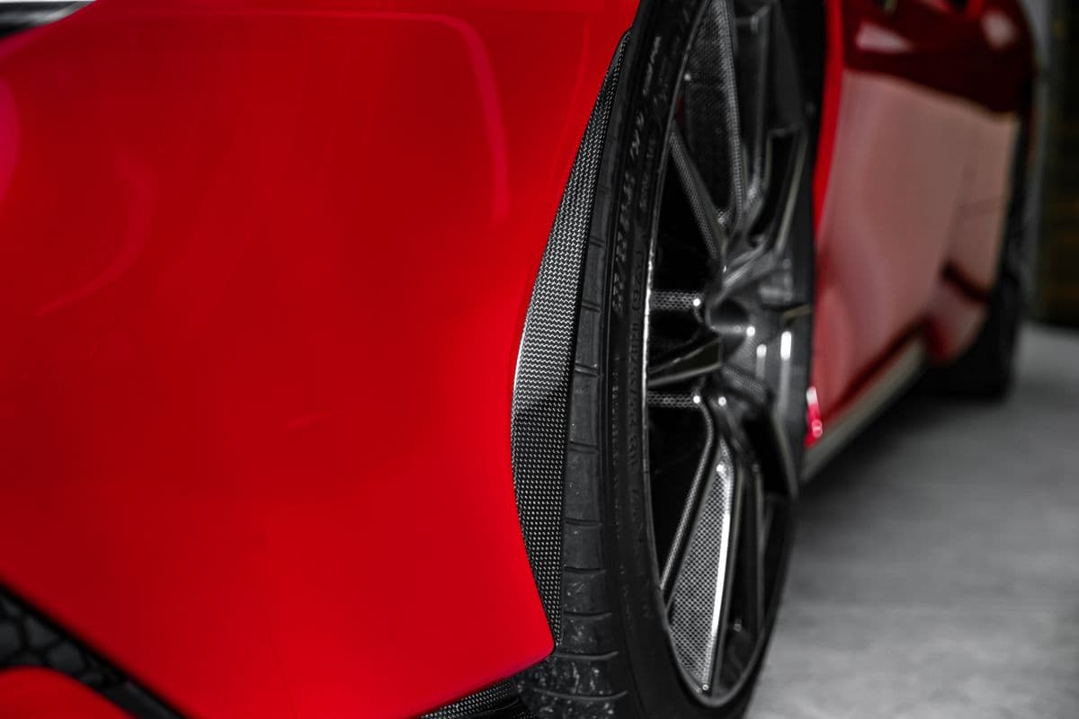2024 Ferrari SF90 - 16