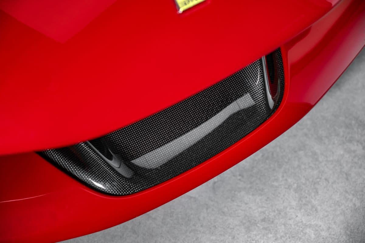 2024 Ferrari SF90 - 17