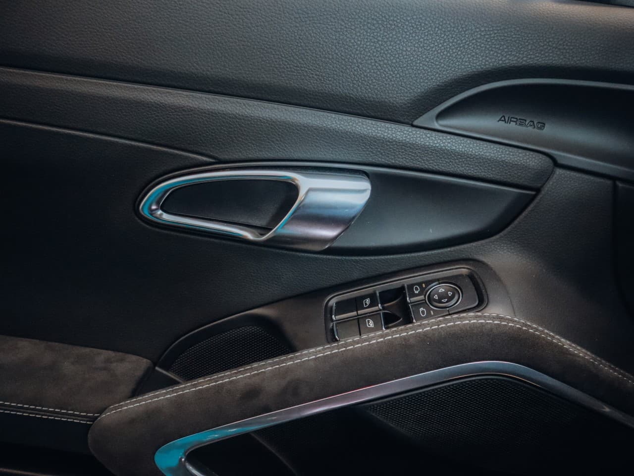 2018 Porsche 911 - 7