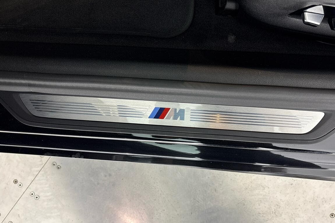 2021 BMW 5-SERIES - 16