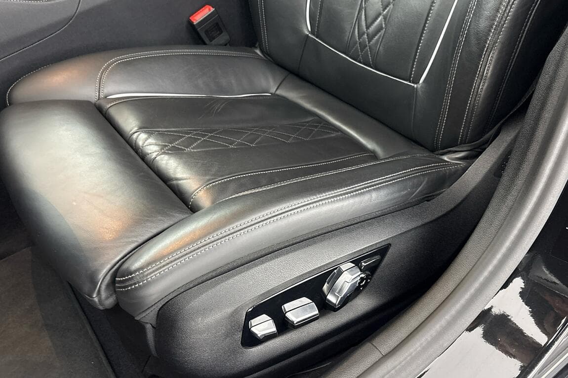 2021 BMW 5-SERIES - 7