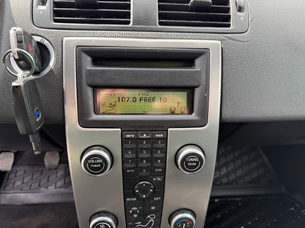 2009 Volvo V50 - 15