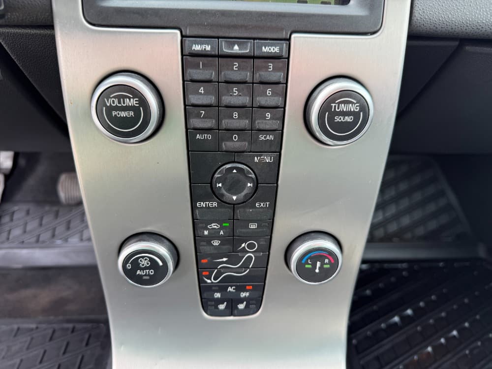 2009 Volvo V50 - 16