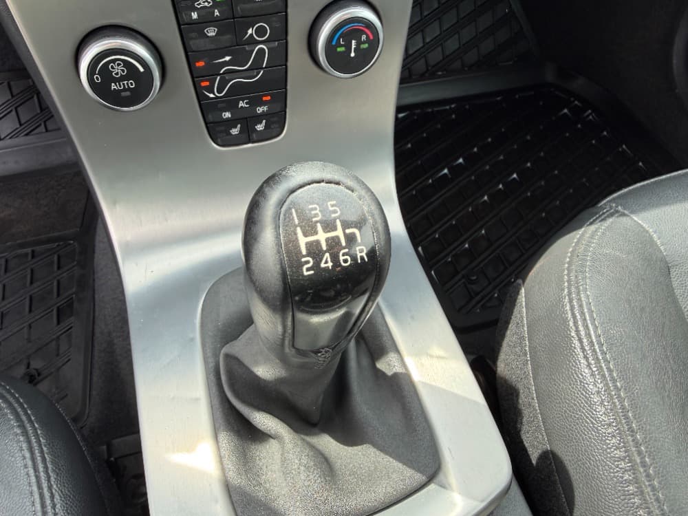 2009 Volvo V50 - 17