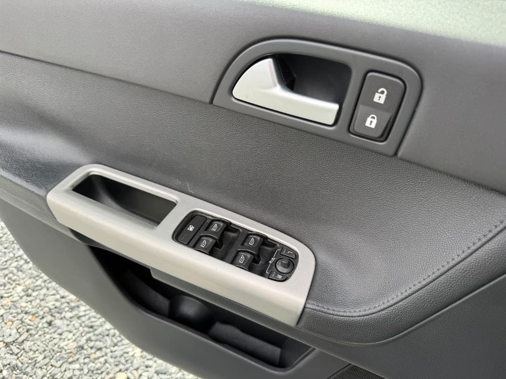 2009 Volvo V50 - 18
