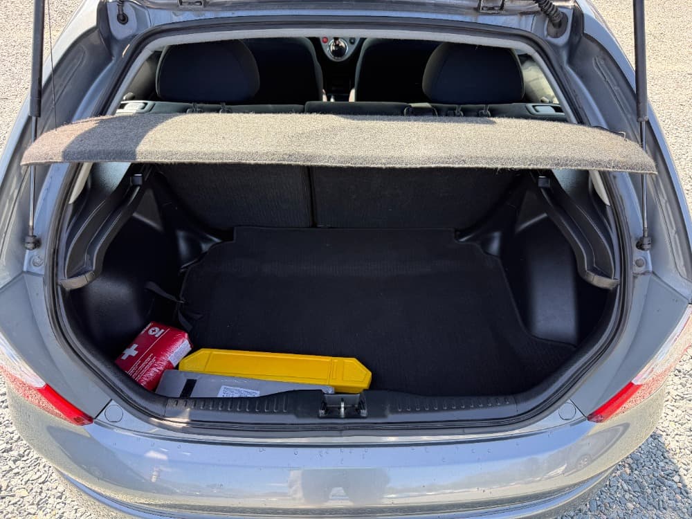 2005 Honda CIVIC - 11