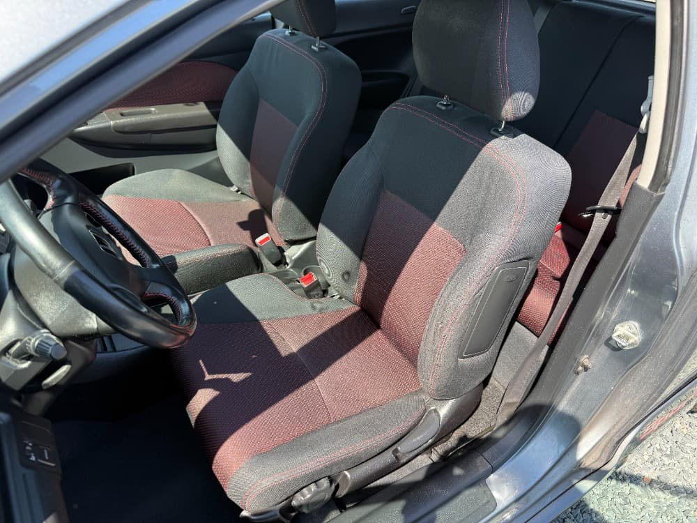 2005 Honda CIVIC - 12