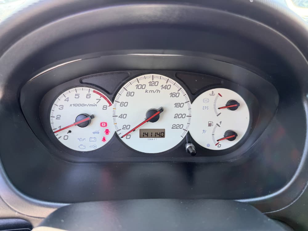 2005 Honda CIVIC - 14