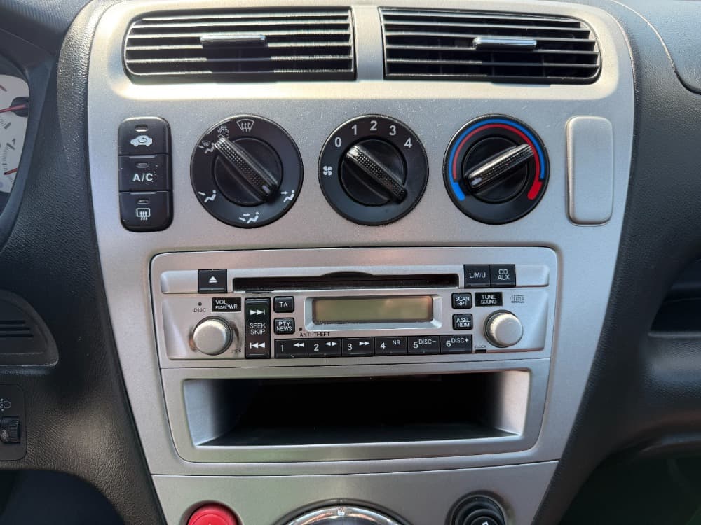 2005 Honda CIVIC - 15