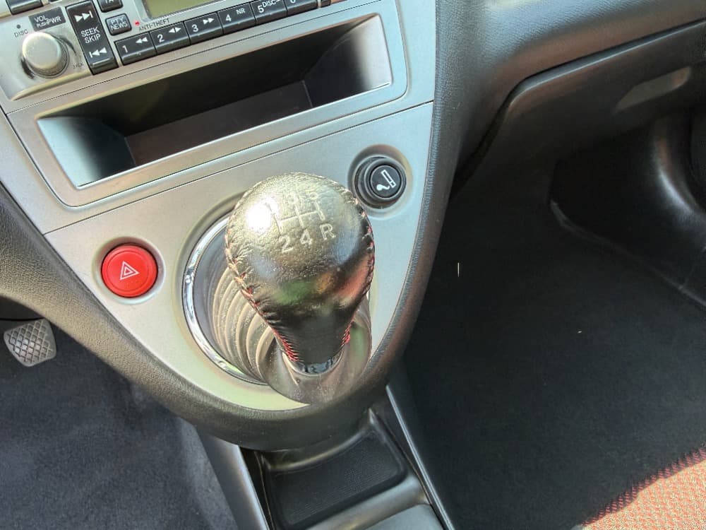 2005 Honda CIVIC - 16