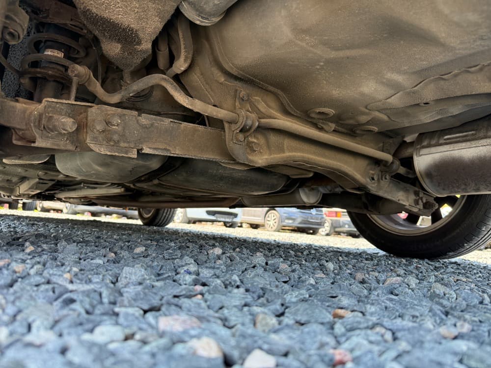 2005 Honda CIVIC - 18