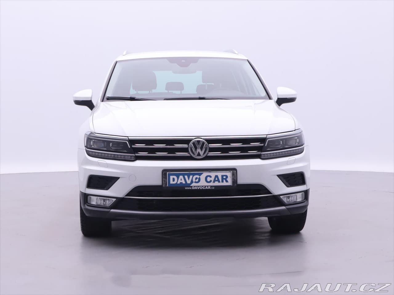 2017 Volkswagen TIGUAN - 2