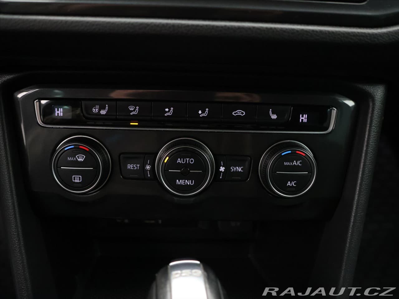 2017 Volkswagen TIGUAN - 20