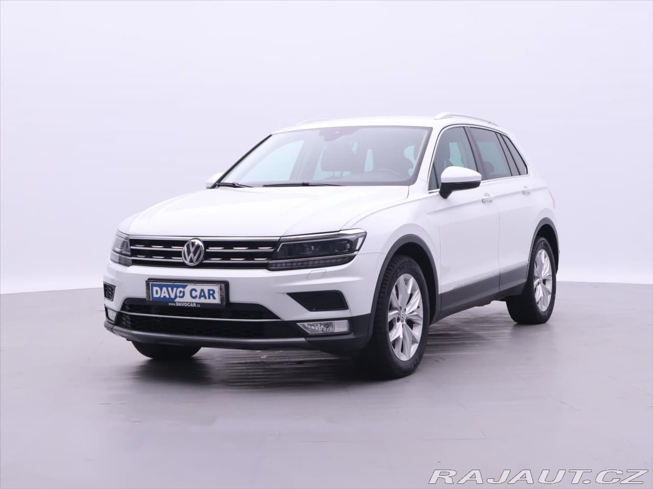 2017 Volkswagen TIGUAN - 3